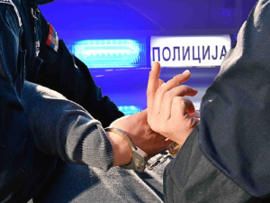 Мушкарац ухапшен на Батровцима због ратног злочина на КиМ